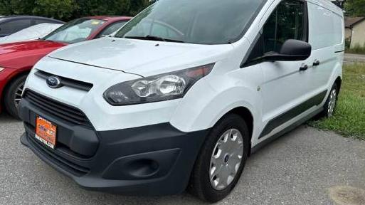 FORD TRANSIT CONNECT 2018 NM0LS7E79J1351844 image